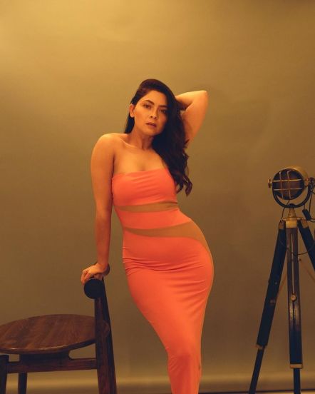 Sonalee Kulkarni