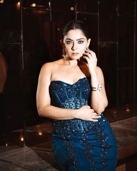 Sonalee Kulkarni