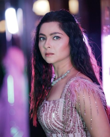 Sonalee Kulkarni