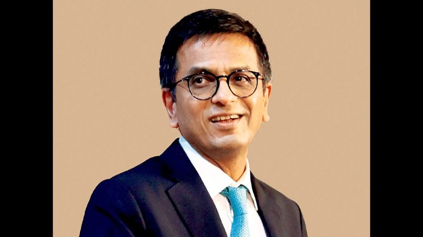 Supreme Court DY Chandrachud