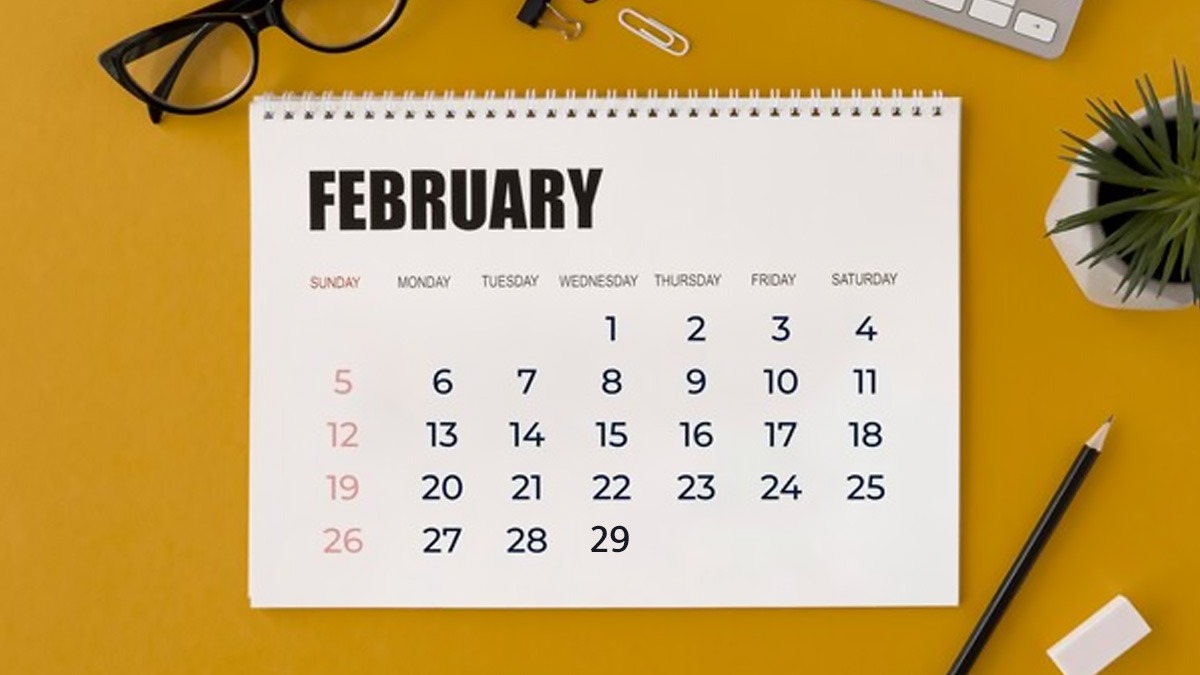 Leap Year 2024 Know about Leap Year Interesting Facts in Marathi