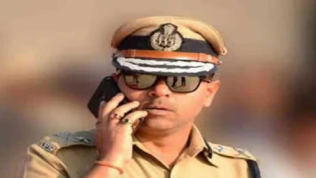 amitesh kumar New Police Commissioner pune crime challenges