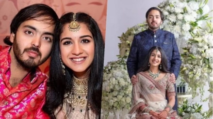 anant ambani and radhika merchant pre wedding food menu