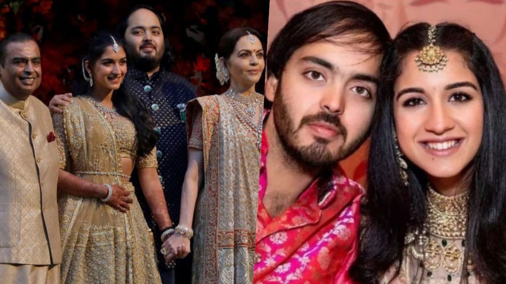 anant ambani radhika merchant pre wedding