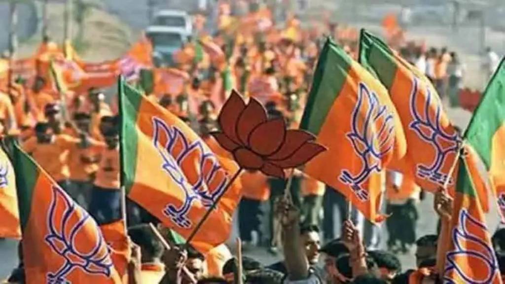 bjp announced 14 candidates for rajya sabha elections