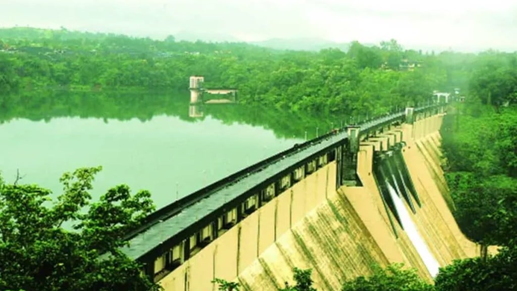 bombay natural history society marathi news, biodiversity under threat due to gargai dam marathi news