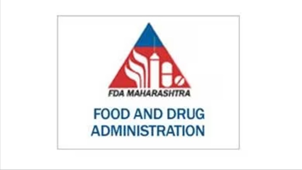 Food and Drug Administration marathi news, nashik marathi news