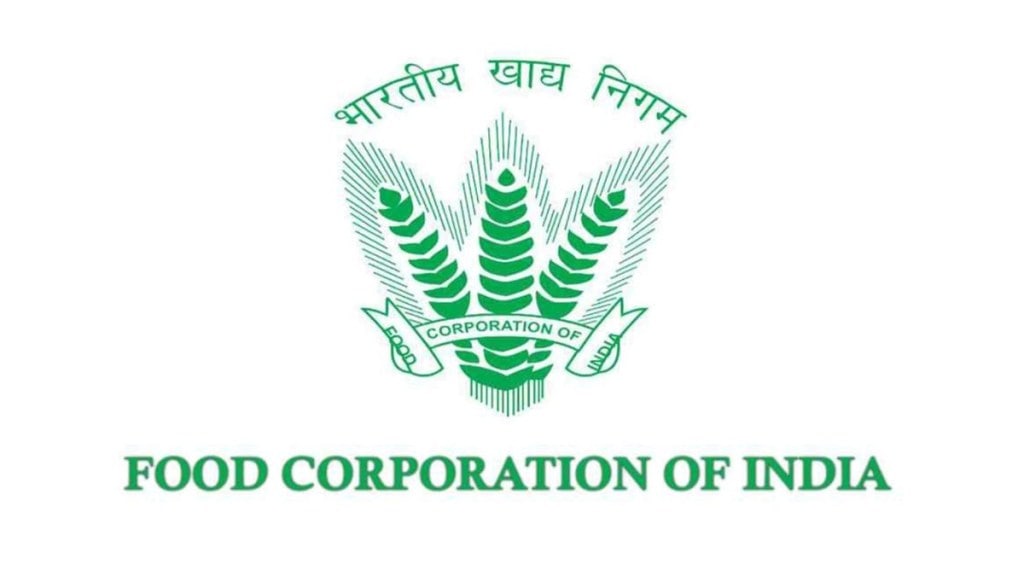 authorised share capital of fci marathi news, food corporation of india 21 thousand crores marathi news