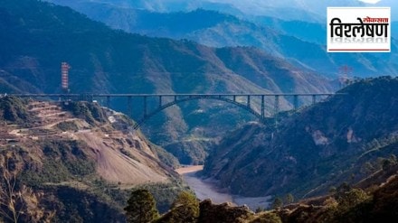 chenab bridge