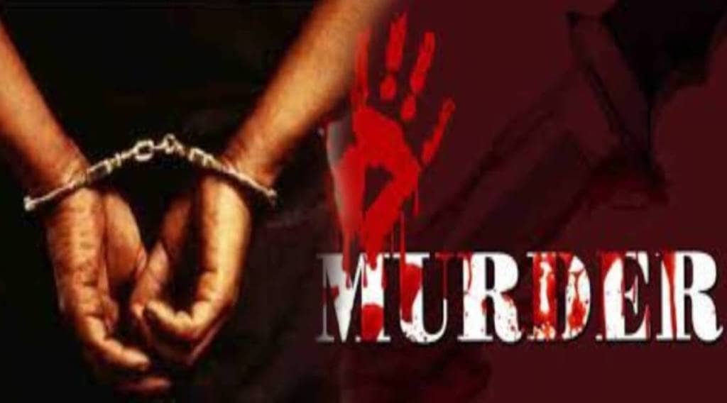 2 youth arrested for Killing elderly couple in thane