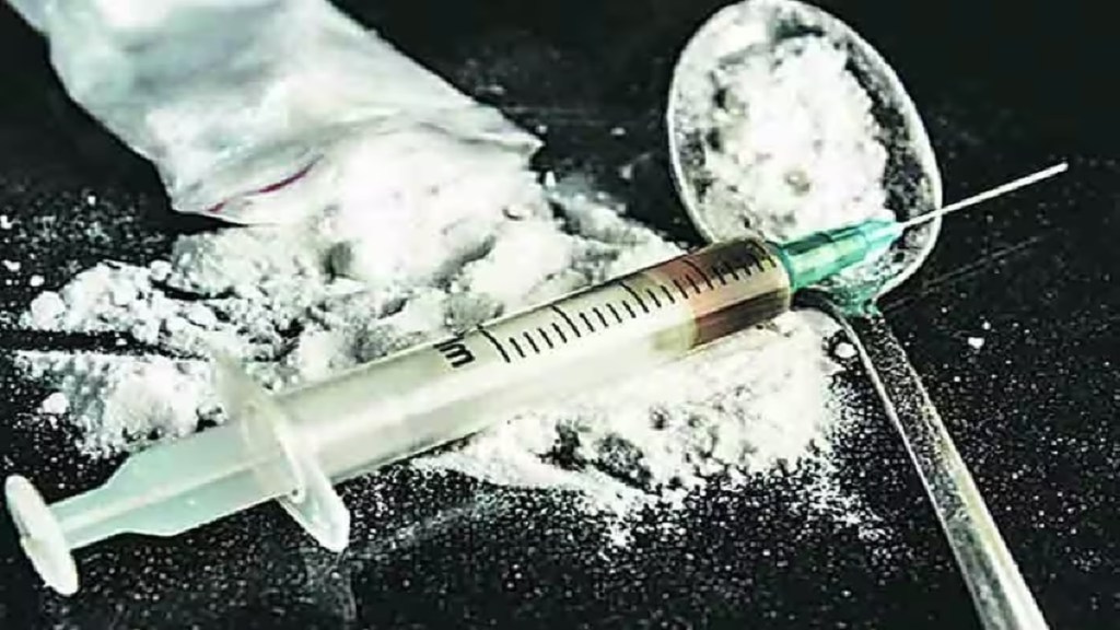 Mephedrone, Seizure, Pune Police, Hunt for Seven Suspects, Foreign Smugglers, Involvement, drugs, maharashtra,