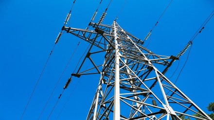 demand for electricity rises