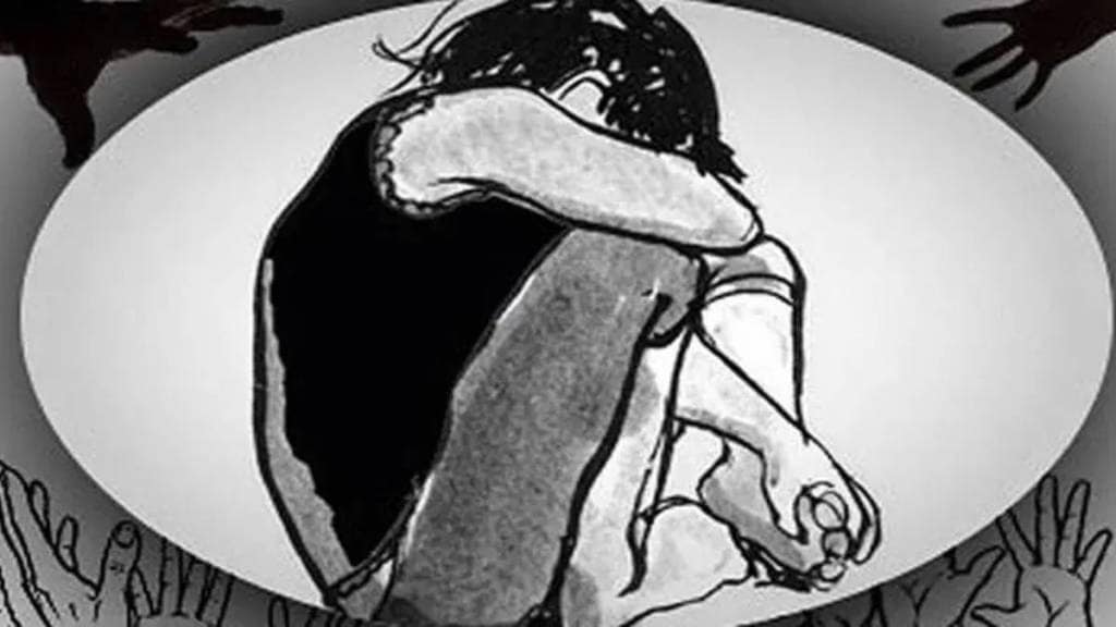 female teacher brutally assaulted 11 year old housemaid girl