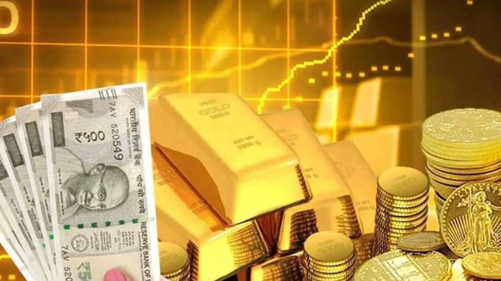 gold etf investment rs 657 crores in january