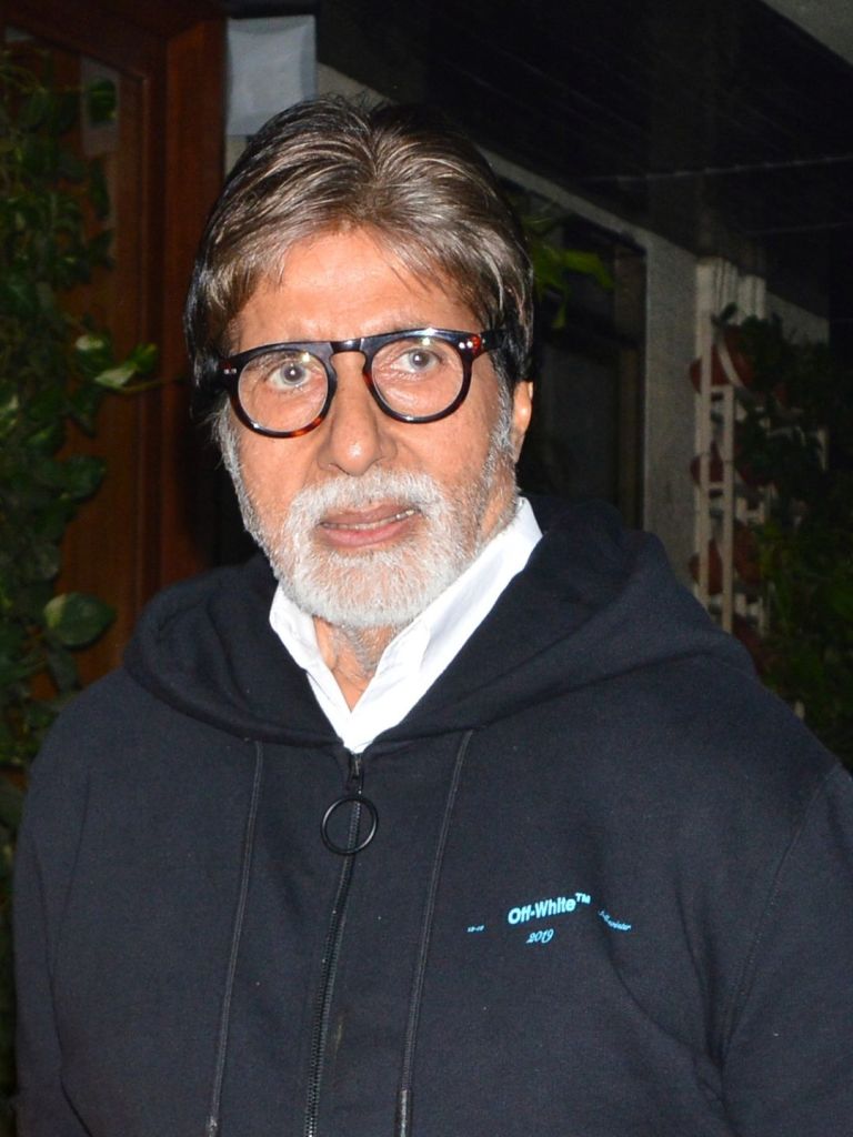 Amitabh Bachchan jaya bachchan net worth celebrity update gujarati news