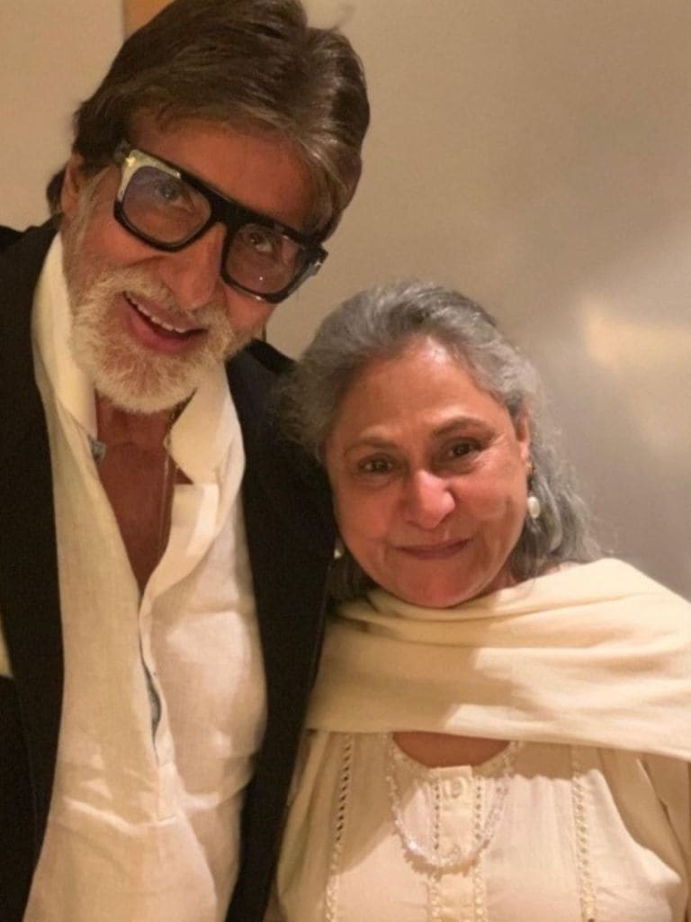 Amitabh Bachchan jaya bachchan net worth celebrity update gujarati news