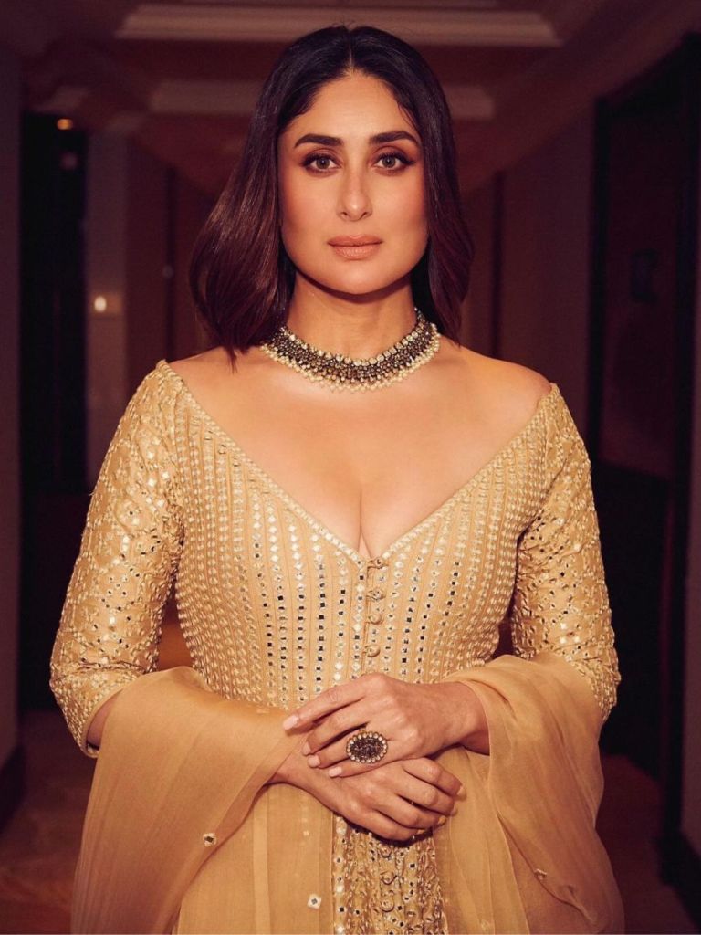 Kareena Kapoor Khan Photos jaane jaan DadaSaheb Phalke Award