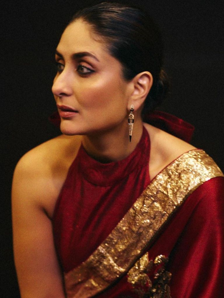 Kareena Kapoor Khan Photos jaane jaan DadaSaheb Phalke Award