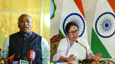 Allotment of seats in India alliance begins