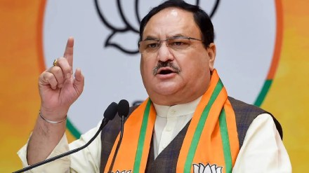 jp nadda