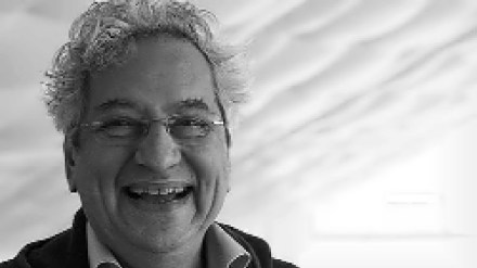 film director Kumar Shahani passed away