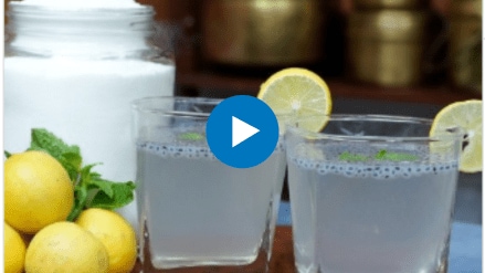 Video Lemon Powder Recipe