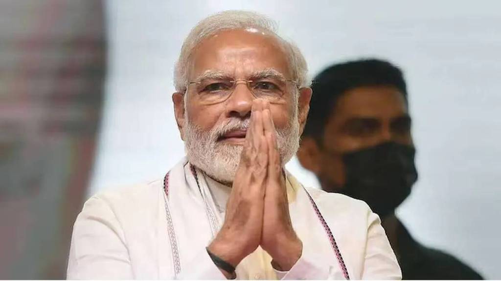 pm modi on yavatmal visit to launch development projects attend public programme