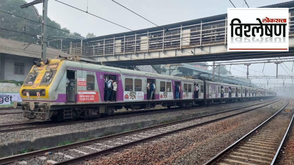 motorman, agitation , mumbai local train , central railway, western railway