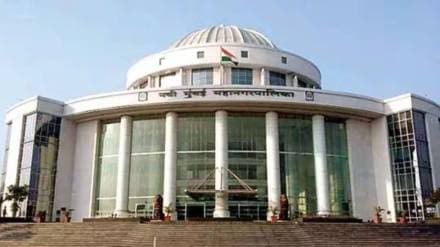 navi mumbai municipal administration withdraw land reservations in navi mumbai