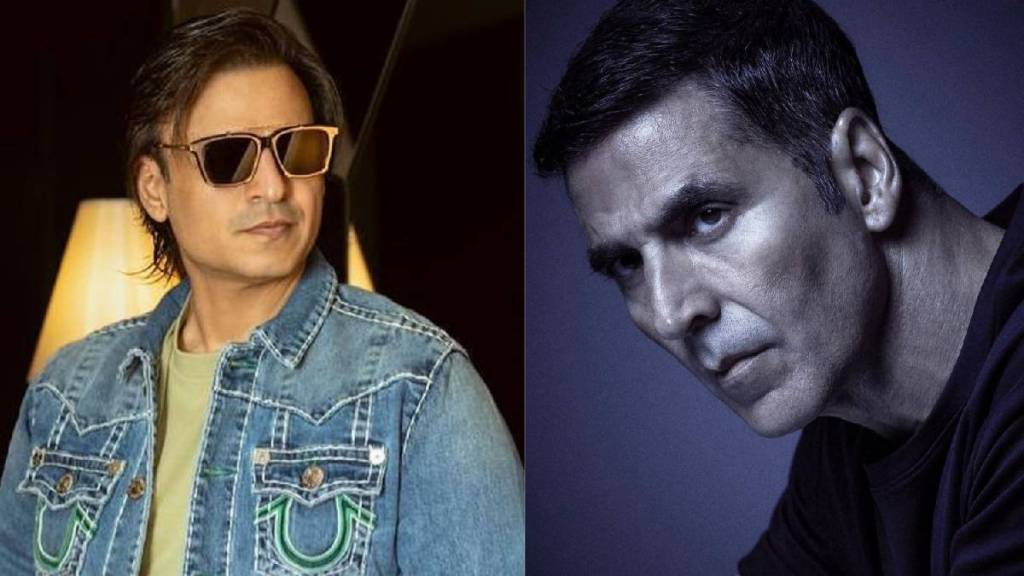 vivek oberoi says akshay kumar helped him get work