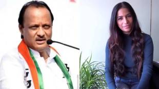 ajit pawar had no idea that poonam pandey was alive