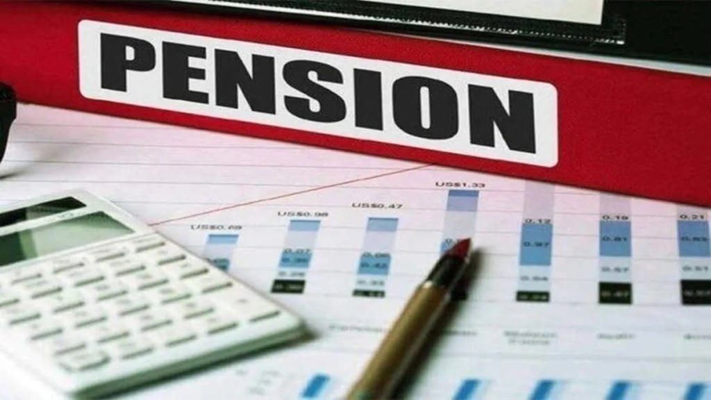 The Finance Department informed the High Court that only the state government employees are entitled to old pension