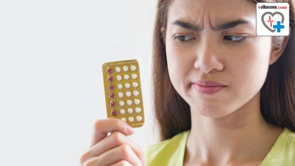 Birth Control Pill and Sex Drive