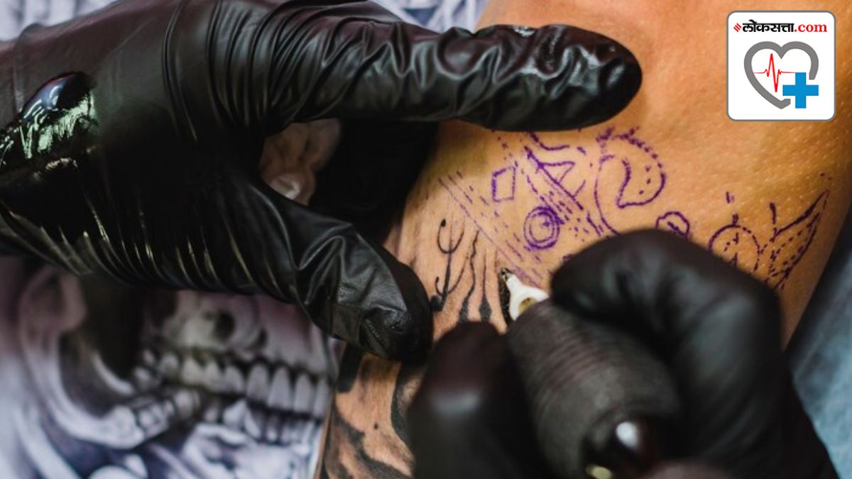 50 Massive Ambigram Tattoos On Arm - Tattoo Designs – TattoosBag.com
