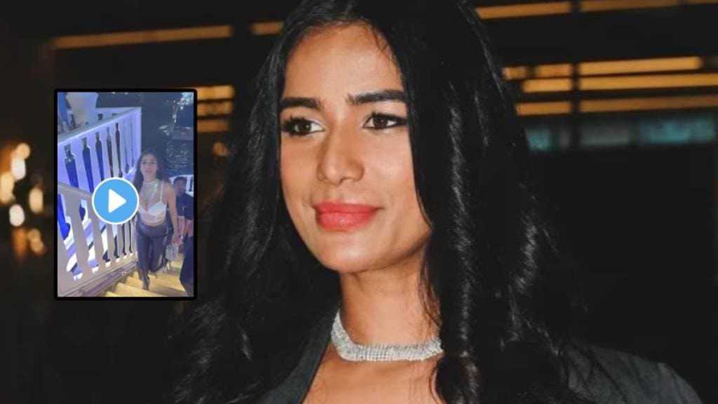 actress and model poonam pandey death her last post viral