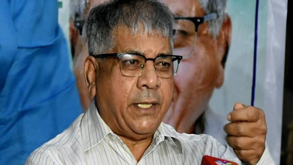 prakash ambedkar (1)