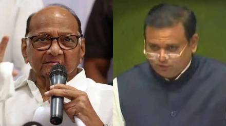 ajit pawar camp lawyers argument in court on sharad pawar ncp chief post