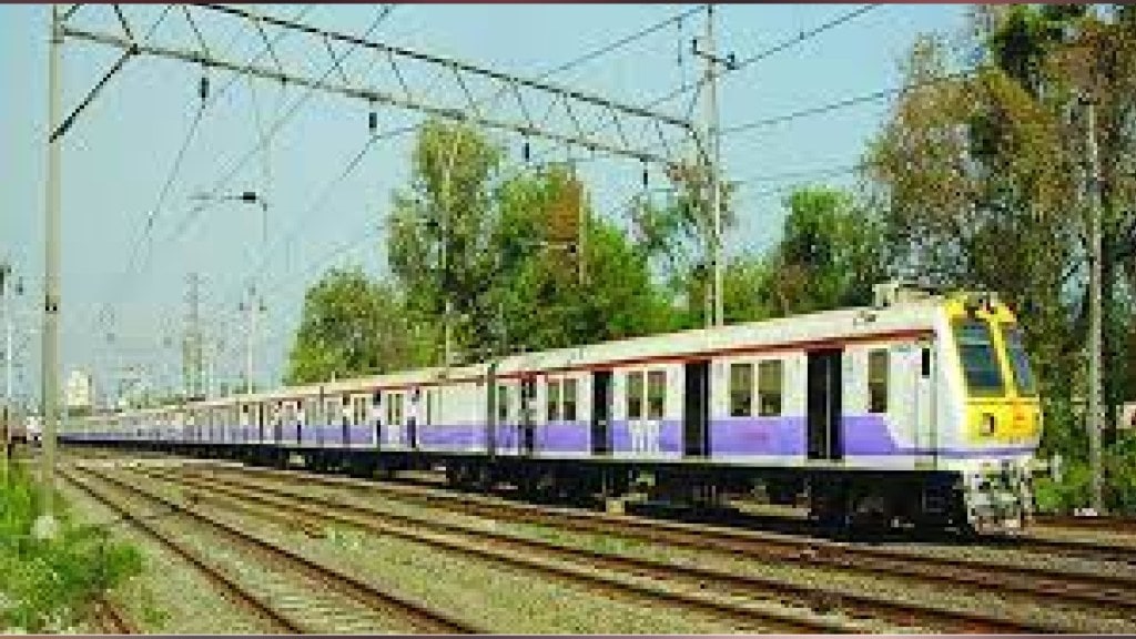 Seven day Megablock Lokmanya Tilak Terminus of Central Railway Mumbai news