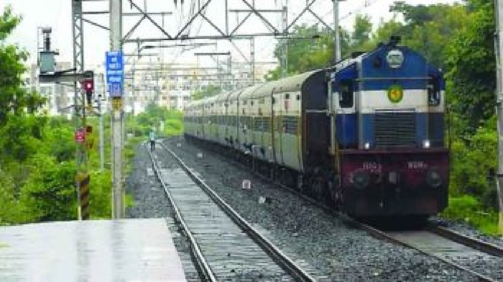 indian railways irctc easy hack to get confirm train ticket in 5 minutes know how to book current train ticket