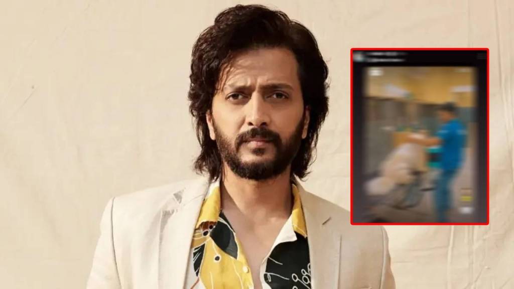 riteish deshmukh shares angry post