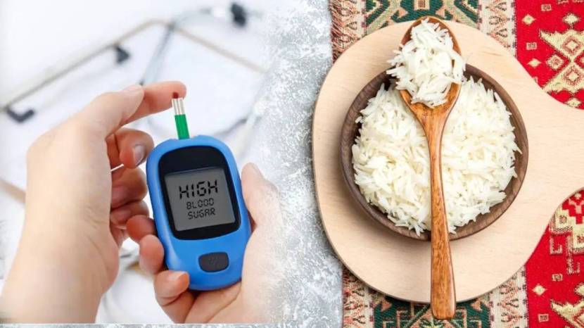 What Happens To Body When You Skip Rice For A Month Perfect Method Of Having Rice That Would Control Weight Blood Sugar Health