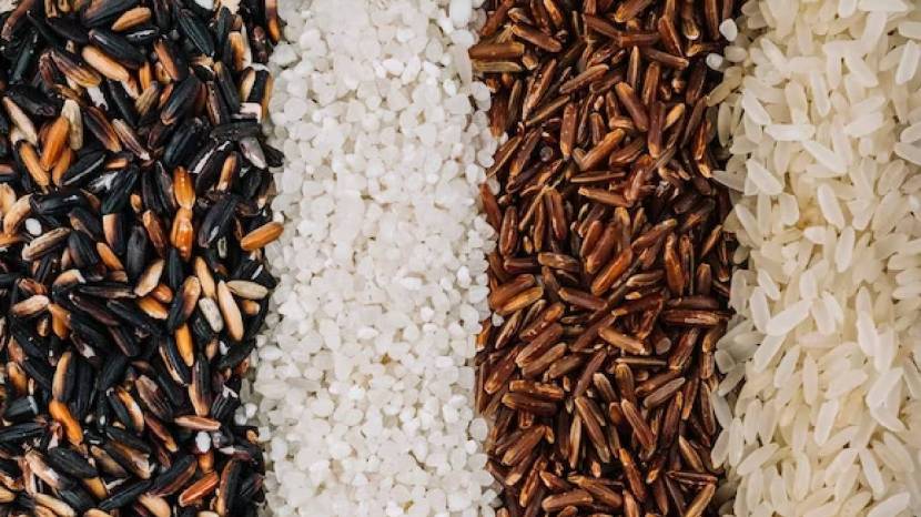 Red Rice Vs Black Rice Why Are South Indian Varieties Good For Your Heart