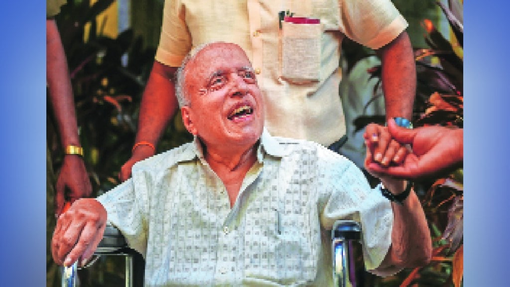 Dr MS Swaminathan is the father of Green Revolution Agronomist