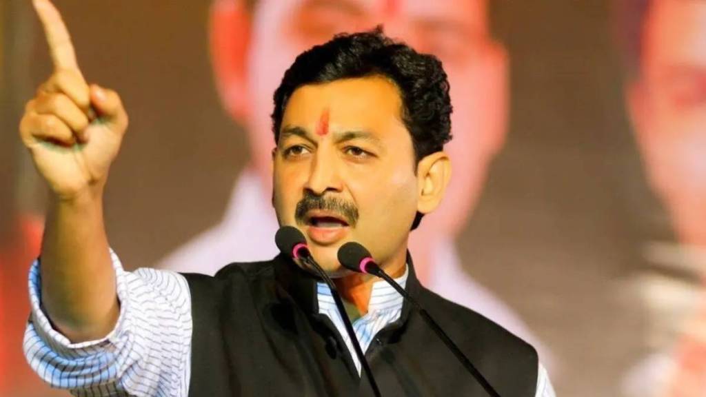 former mp sambhaji raje will play important role in nagraj manjule film