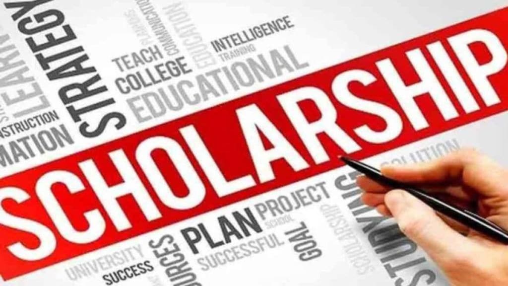 19 thousands of scholarship applications are pending in colleges