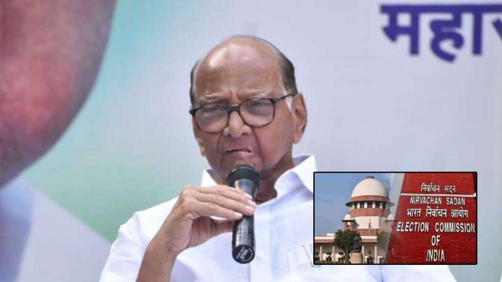 sharad pawar