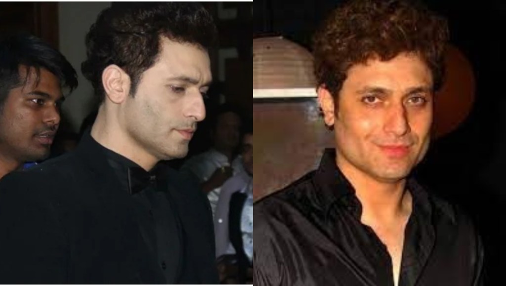 shiney ahuja