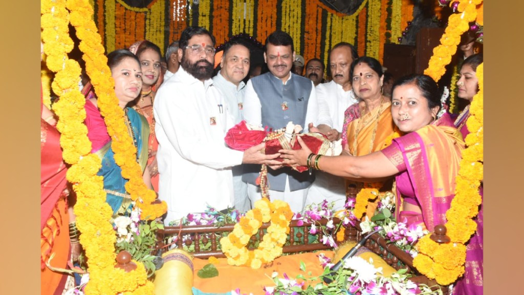 Chhatrapati Shivaji Maharaj Jayanti 2024 Marathi News Shiv jayanti 2024, Chhatrapati Shivaji Maharaj Jayanti 2024, Shivjayanti 2024 celebration in maharashtra, Chhatrapati Shivaji Maharaj Jayanti marathi news, shiv janma ceremony, shivneri fort, CM Eknath Shinde, devendra fadanvis, ajit pawar, pune,