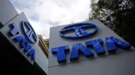 The combined market capitalization of the Tata group of companies crosses the Rs 30 lakh crore mark