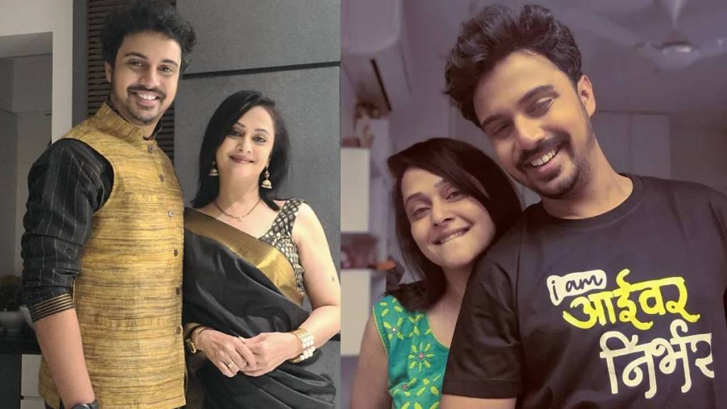 mrinal kulkarni shares special birthday post virajas